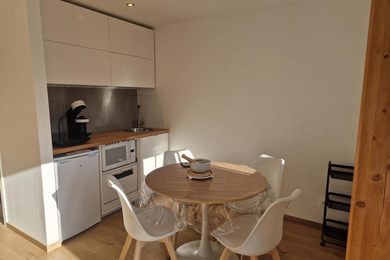 Rare Pearl With An Incredible View Of All Briancon Exterior foto